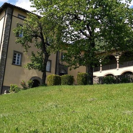Apartment Casa Gianfrati Corfino エクステリア 写真
