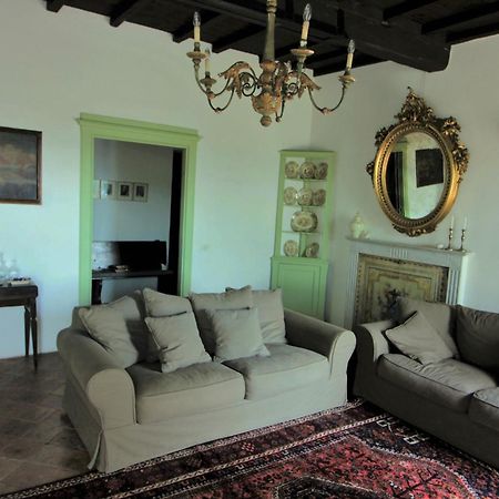 Apartment Casa Gianfrati Corfino エクステリア 写真