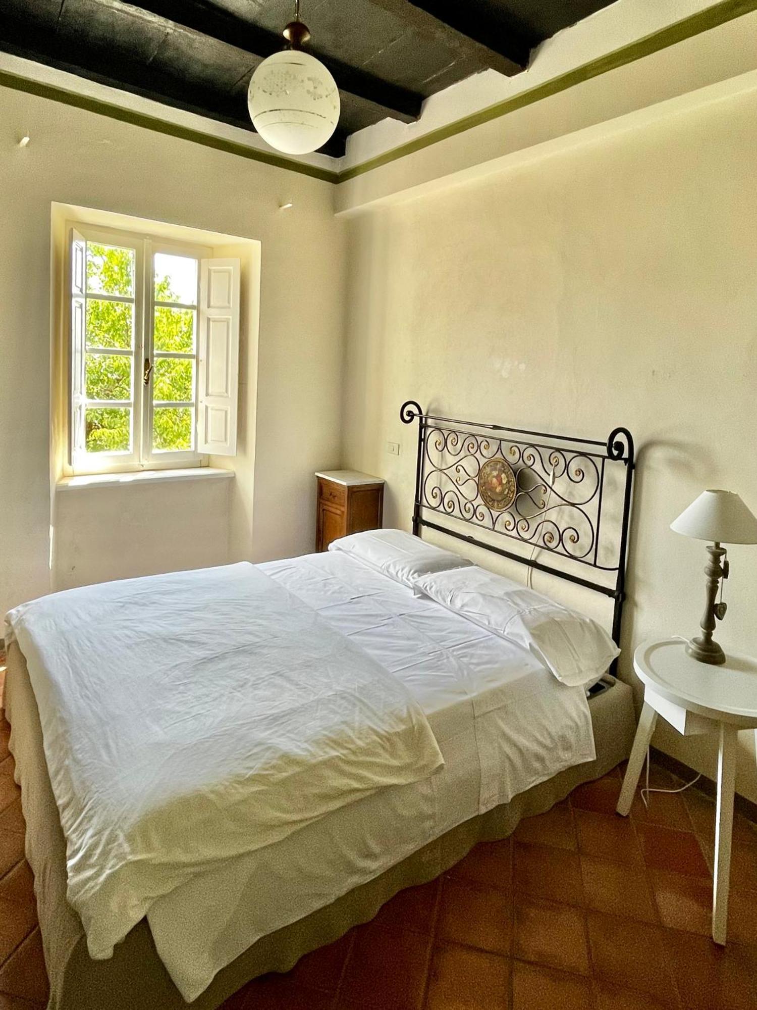 Apartment Casa Gianfrati Corfino 部屋 写真