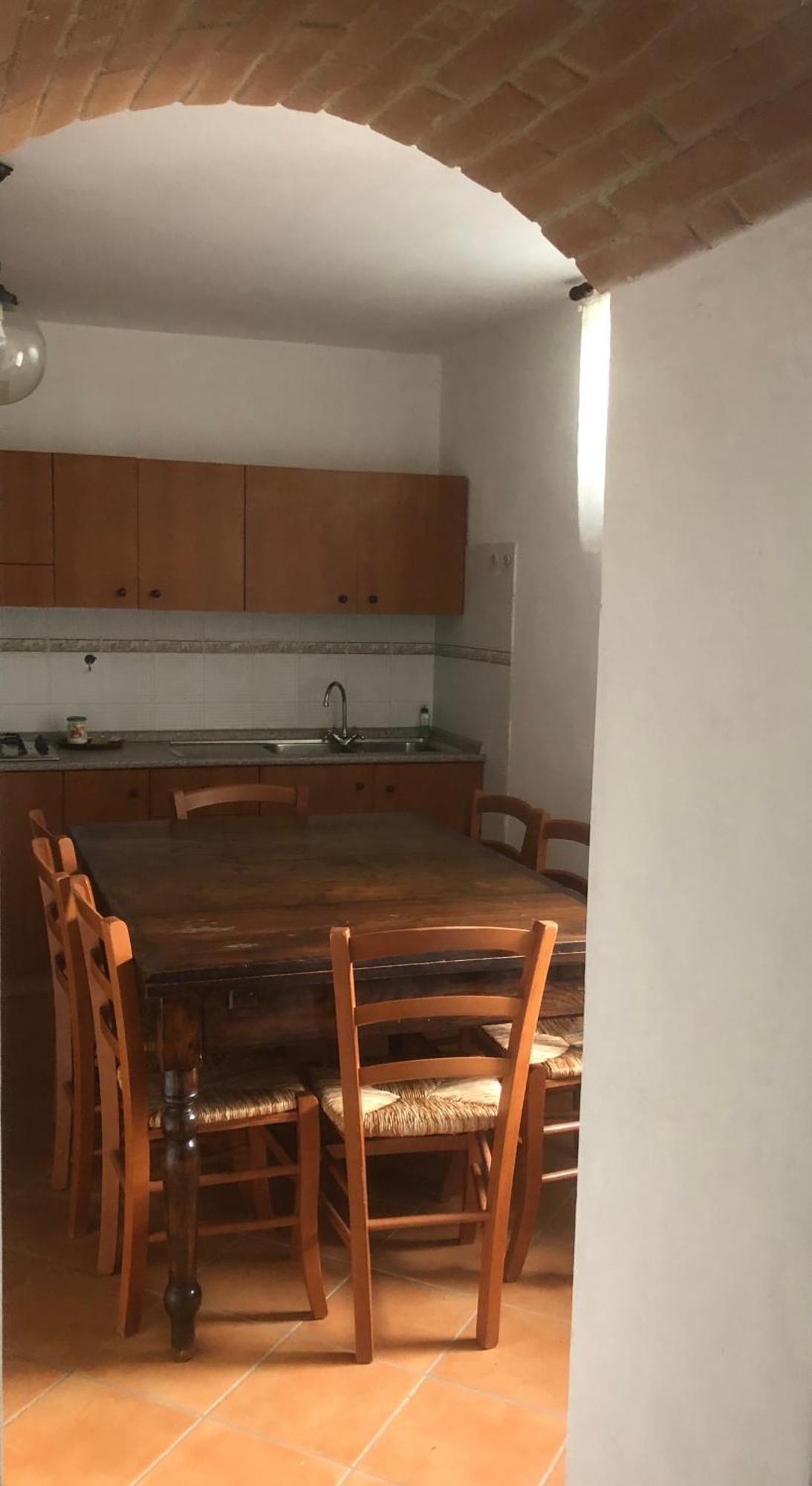 Apartment Casa Gianfrati Corfino 部屋 写真