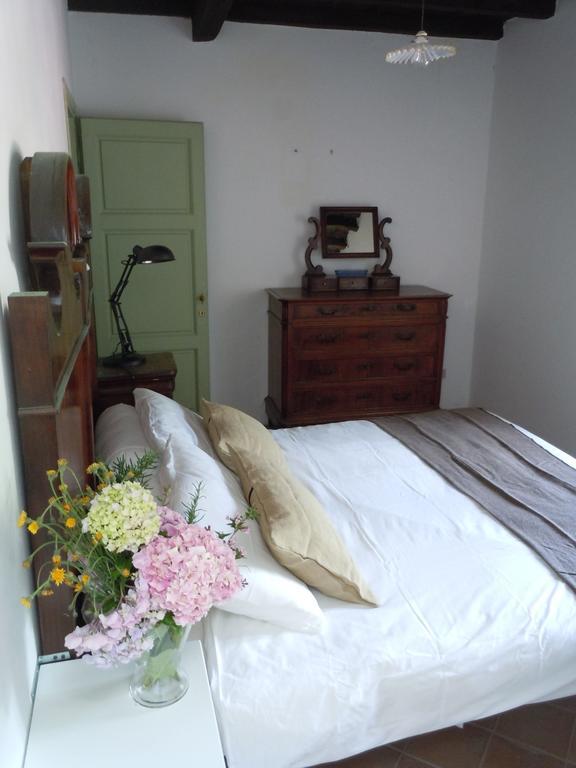 Apartment Casa Gianfrati Corfino エクステリア 写真