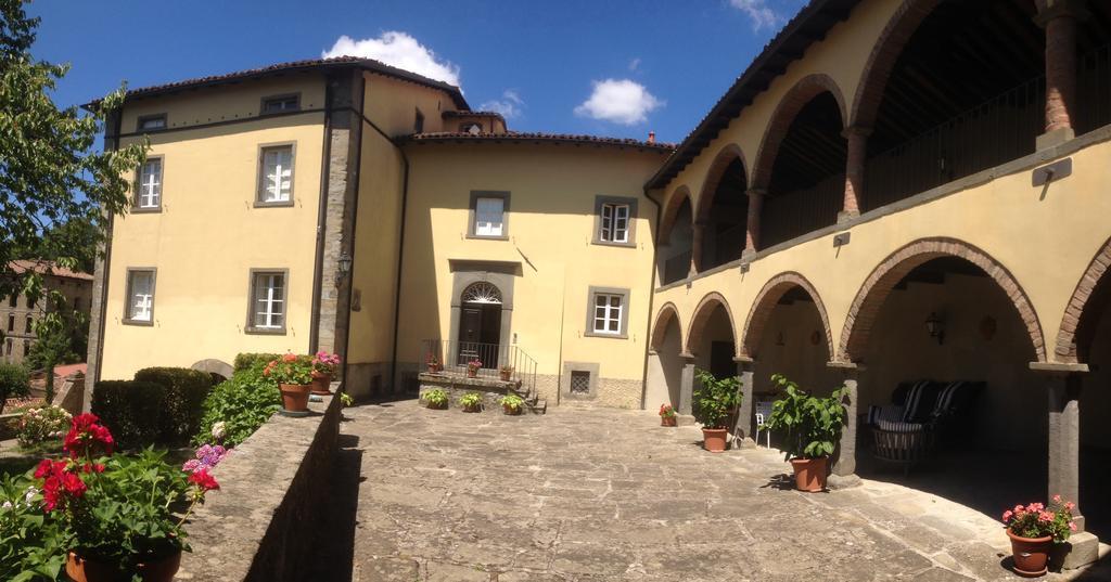 Apartment Casa Gianfrati Corfino エクステリア 写真