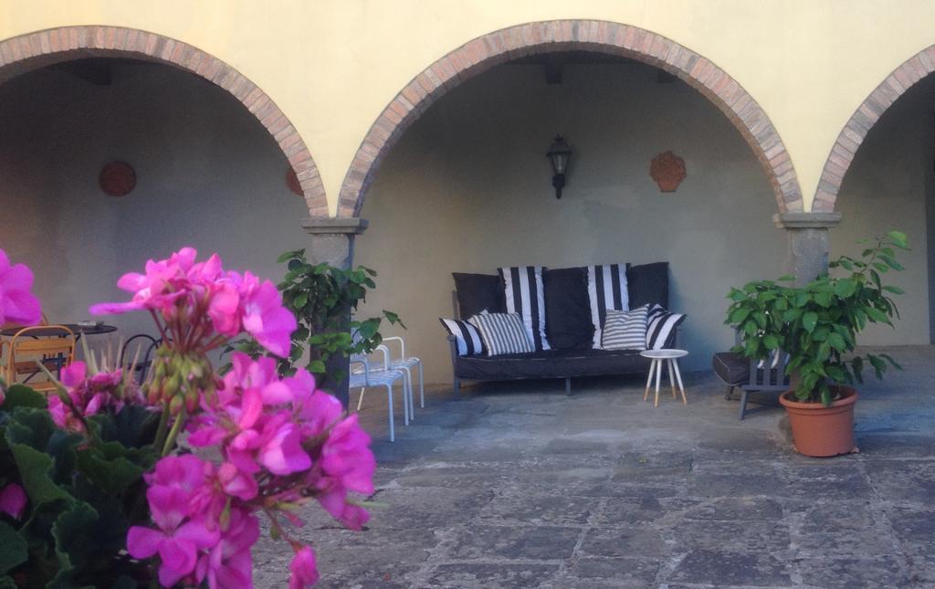 Apartment Casa Gianfrati Corfino エクステリア 写真