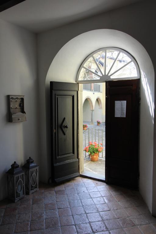 Apartment Casa Gianfrati Corfino エクステリア 写真