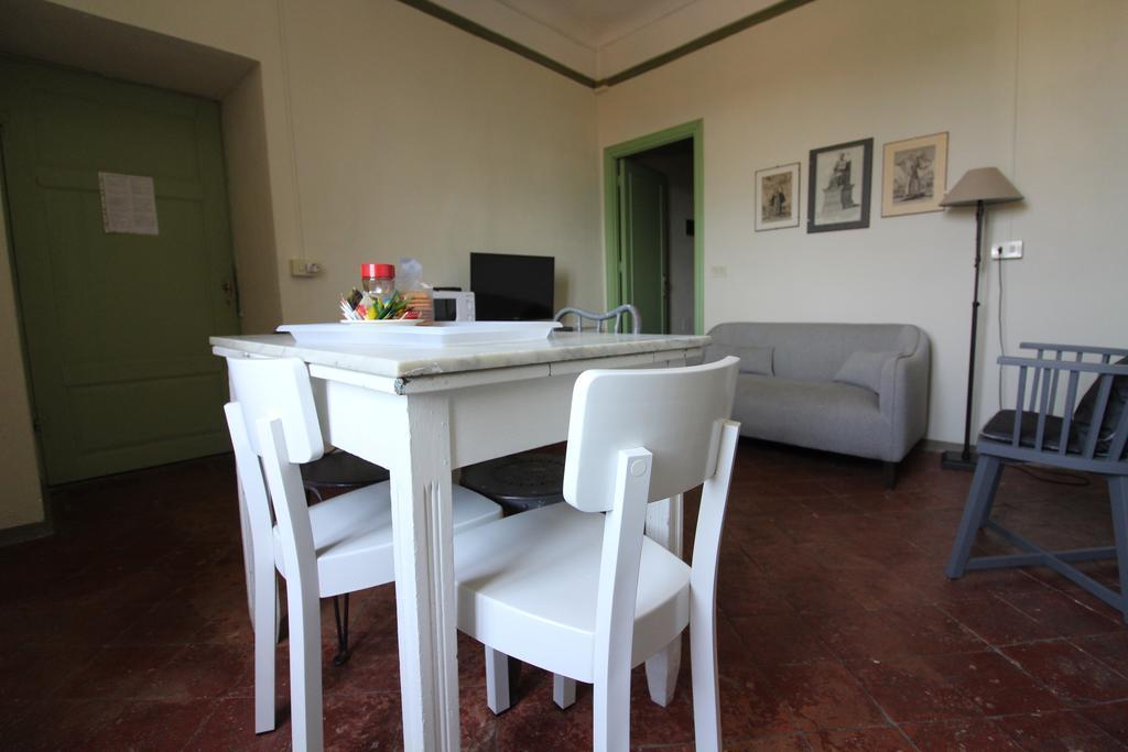Apartment Casa Gianfrati Corfino エクステリア 写真