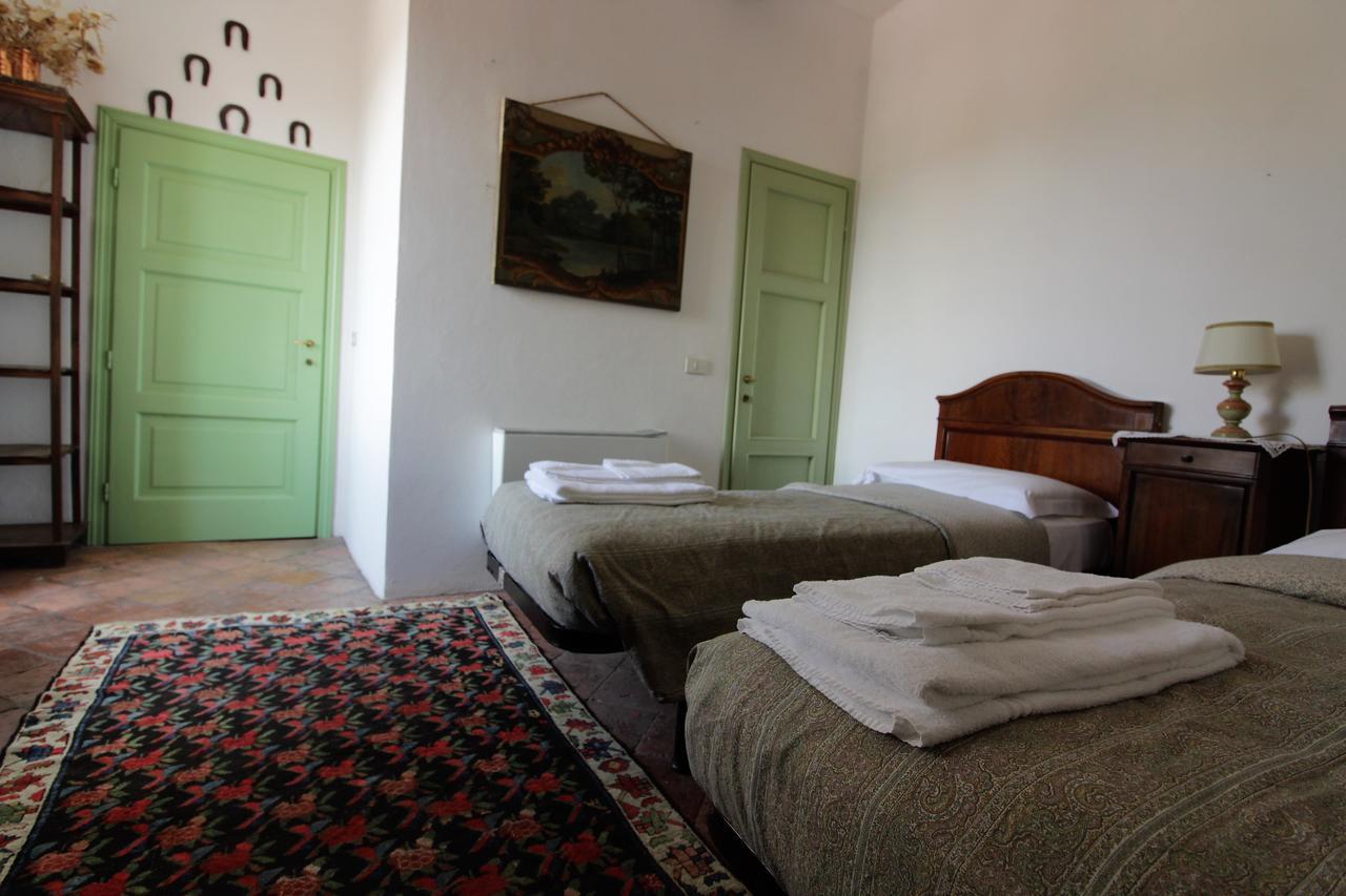 Apartment Casa Gianfrati Corfino エクステリア 写真