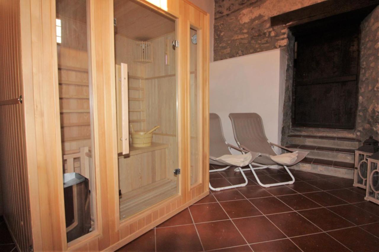 Apartment Casa Gianfrati Corfino エクステリア 写真