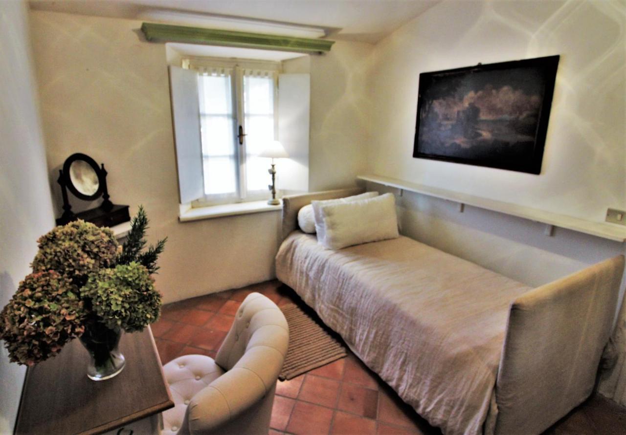 Apartment Casa Gianfrati Corfino エクステリア 写真