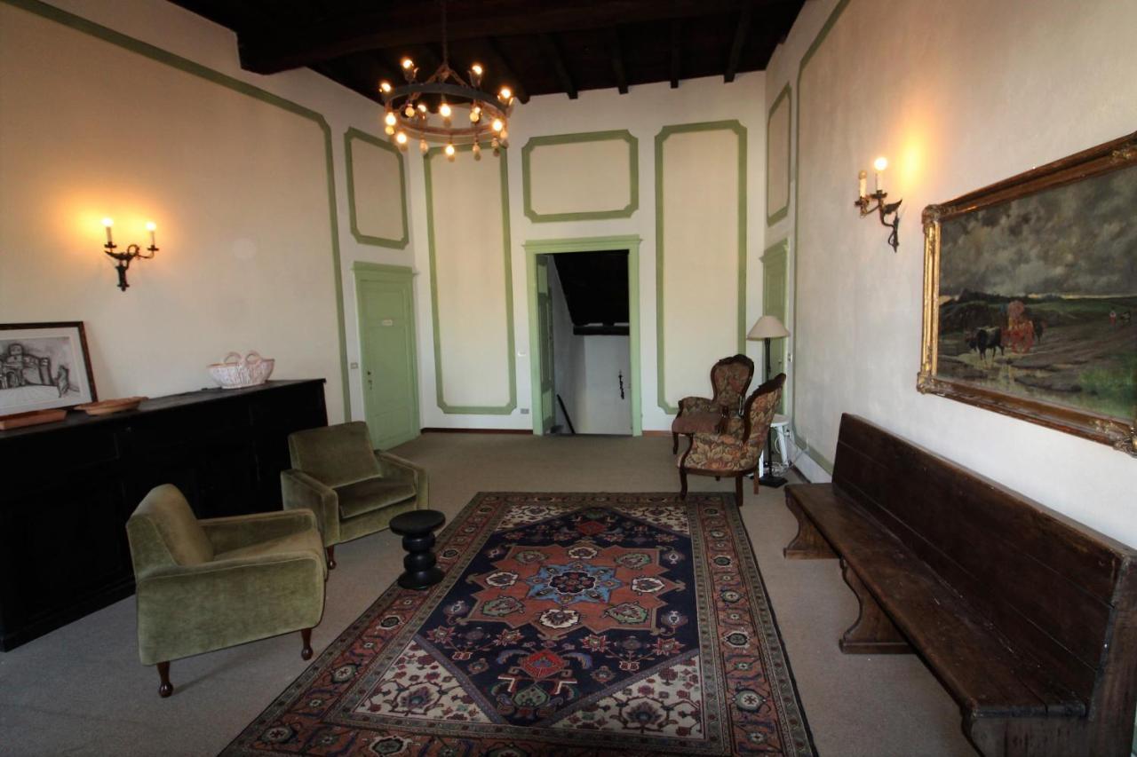 Apartment Casa Gianfrati Corfino エクステリア 写真