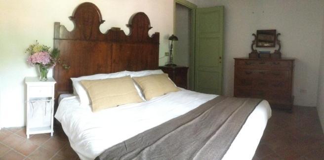 Apartment Casa Gianfrati Corfino エクステリア 写真