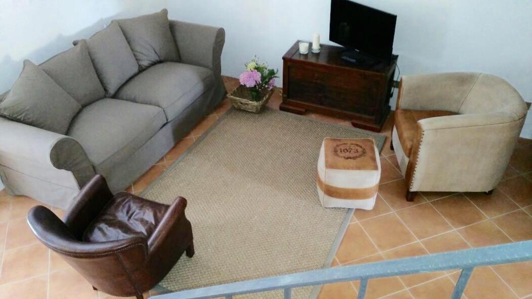 Apartment Casa Gianfrati Corfino エクステリア 写真